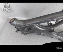 Telaio Telaietto Cassa filtro SUZUKI RM 250 1996/9 - 10