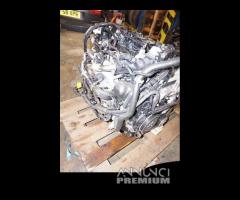 PBL228 Motore Ford Kuga II 1.5TDCi XWMC [16/--]