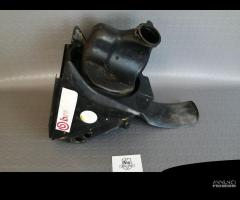 Telaio Telaietto Cassa filtro SUZUKI RM 250 1996/9 - 22