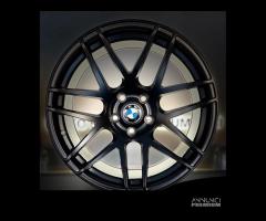 CERCHI IN LEGA BMW DA 19 - 6