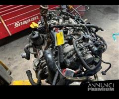 PBL229 Motore Opel 1.3CDTi Z13DTJ [03/14]