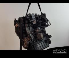 PBL242 Motore Ford 2.0TDCi QXWB [06/15]