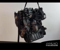 PBL242 Motore Ford 2.0TDCi QXWB [06/15]