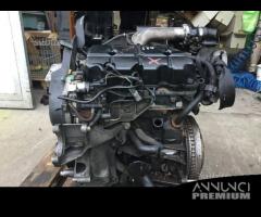 PBL270 Motore Renault Laguna 1.9DCI F9Q752 [01/05]