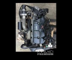 PBL270 Motore Renault Laguna 1.9DCI F9Q752 [01/05]