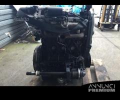 PBL270 Motore Renault Laguna 1.9DCI F9Q752 [01/05]