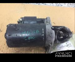 PBL717 Motorino Avvimento Nissan Micra 1992/2010