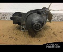 PBL717 Motorino Avvimento Nissan Micra 1992/2010