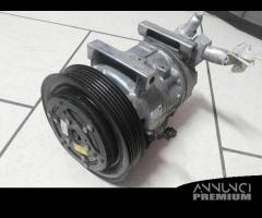 Compressore a/c fiat bravo 1.9 mjt