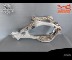 Telaio Telaietto cassa filtro yamaha yzf 250 2006/