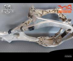 Telaio Telaietto cassa filtro yamaha yzf 250 2006/