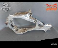 Telaio Telaietto cassa filtro yamaha yzf 250 2006/ - 7