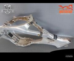 Telaio Telaietto cassa filtro yamaha yzf 250 2006/ - 9