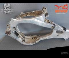 Telaio Telaietto cassa filtro yamaha yzf 250 2006/ - 10