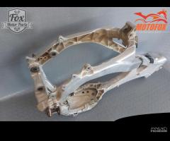 Telaio Telaietto cassa filtro yamaha yzf 250 2006/ - 11