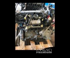 PBL031 Motore Fiat / Lancia 1.2b 8v 188A4000 97/-