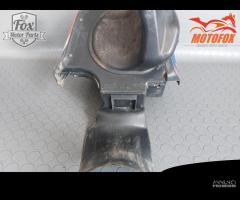 Telaio Telaietto cassa filtro yamaha yzf 250 2006/ - 24