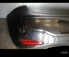 Paraurti posteriore fiat punto evo