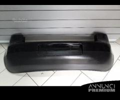 Paraurti posteriore vw golf 5