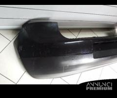 Paraurti posteriore vw golf 5