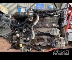 PBL125 Motore FIAT 1.6B 16v 182B6000 [00/--]