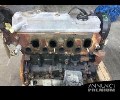 PBL268 Motore Ford / Mazda 1.8D RTJ [95/03]