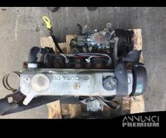 PBL268 Motore Ford / Mazda 1.8D RTJ [95/03]