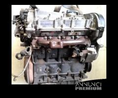 PBL119 Motore Audi / VW 1.8TB AWT [1995/2008]