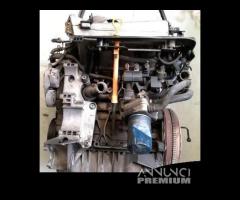 PBL119 Motore Audi / VW 1.8TB AWT [1995/2008]