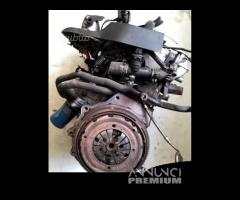 PBL119 Motore Audi / VW 1.8TB AWT [1995/2008]