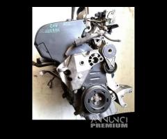 PBL119 Motore Audi / VW 1.8TB AWT [1995/2008]