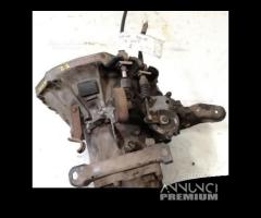 Sct180 scatola cambio manuale fiat panda