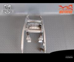 Telaio Telaietto cassa filtro yamaha yzf 450 2010/ - 15