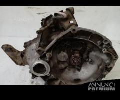 Sct180 scatola cambio manuale fiat panda