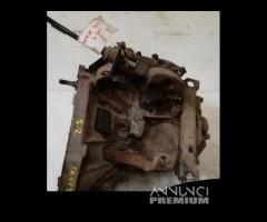 Sct180 scatola cambio manuale fiat panda