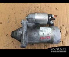 PBL727 Motorino Avviamento FIAT 500 1.4 2009/2015