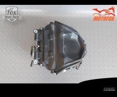 Telaio Telaietto cassa filtro yamaha yzf 450 2010/ - 22