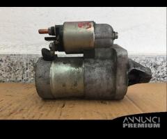 PBL727 Motorino Avviamento FIAT 500 1.4 2009/2015