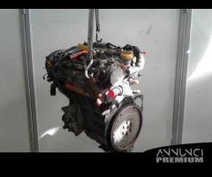 PBL231 Motore Opel 1.9 CDTi Z19DTH [05/15]