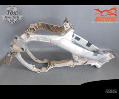 Telaio Telaietto Cassa filtro suzuki rmz 250 2007/