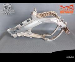 Telaio Telaietto Cassa filtro suzuki rmz 250 2007/