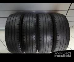 N'4 pneumatici 215/70r15c 109/107 s michelin