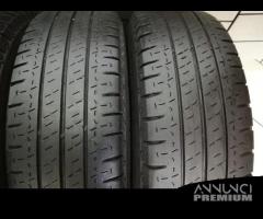 N'4 pneumatici 215/70r15c 109/107 s michelin