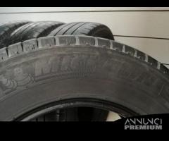 N'4 pneumatici 215/70r15c 109/107 s michelin - 7