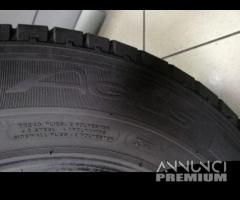 N'4 pneumatici 215/70r15c 109/107 s michelin - 8