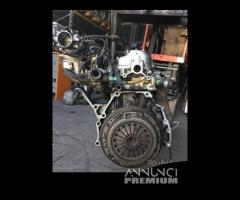 PBL262 Motore Honda Accord 1.9B F18A3 [96/98]