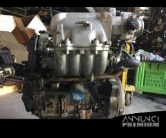 PBL262 Motore Honda Accord 1.9B F18A3 [96/98]