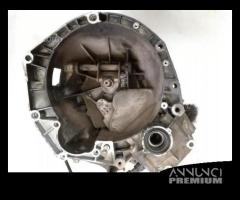 Sct185 cambio manuale fiat punto lancia