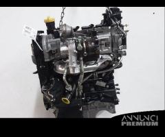 PBL077 Motore Fiat/Abarth 1.4tb 312A1000 [08/15]