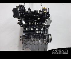 PBL077 Motore Fiat/Abarth 1.4tb 312A1000 [08/15]